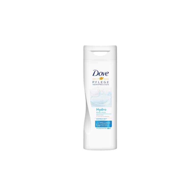 Dove Hydro Lotion