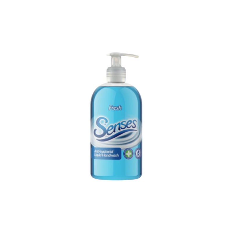 Fresh Senses Anti-Bacterial Hand Wash