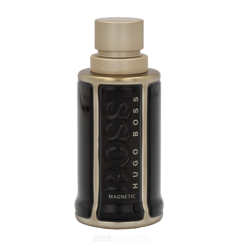 Hugo Boss The Scent Magnetic For Him Edp Spray 50 ml