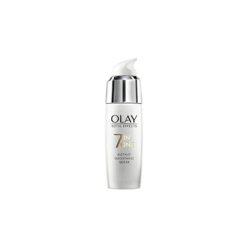 Olay Total Effects 7 In 1 Instant Smoothing