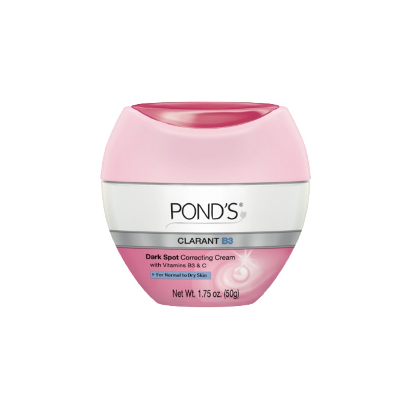 Pond’s Clarant B3 50G