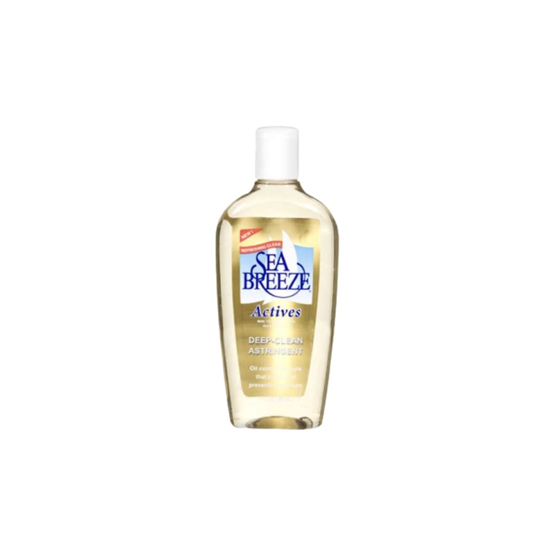 Sea Breeze Cleanser