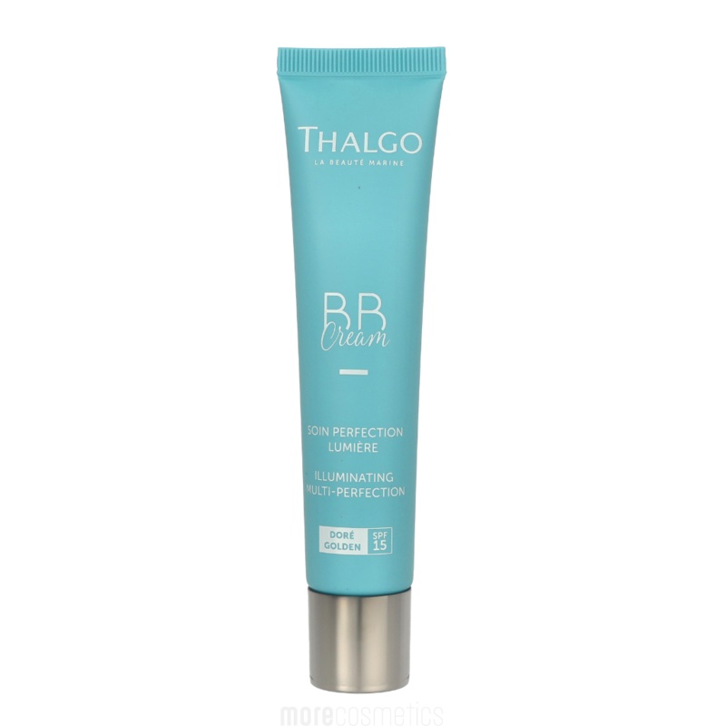 Thalgo Illuminating Multi-Perfection BB Cream SPF15 Golden