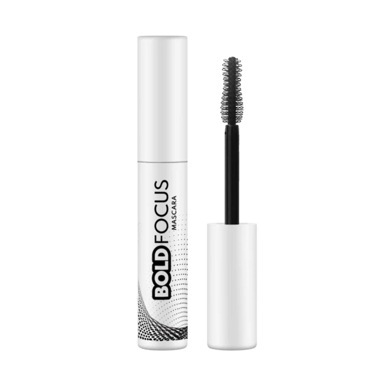 Yves Morel Bold Focus Mascara