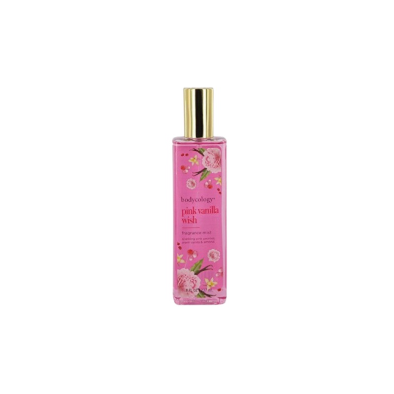 Bodycology Pink Vanilla Wish