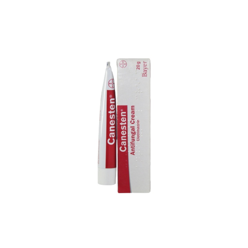 Canesten(Anti-Fungal)