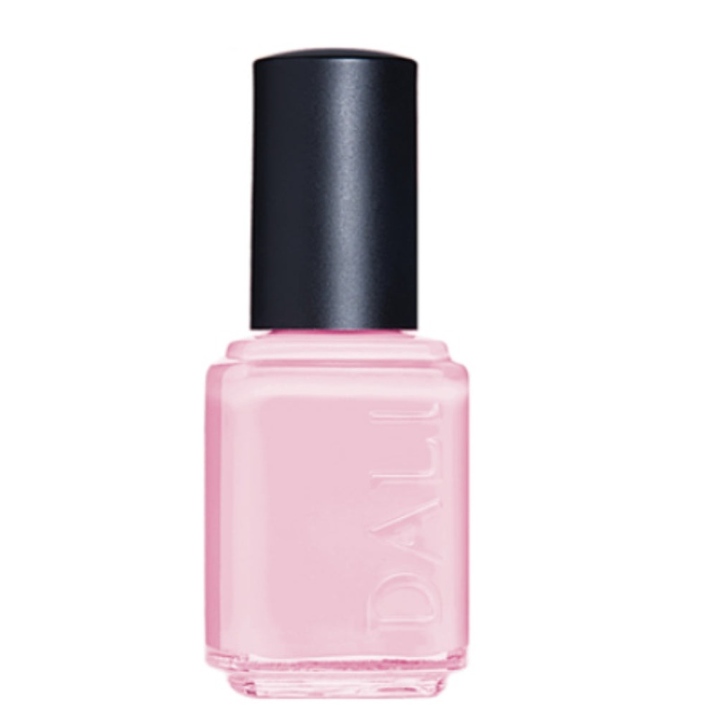 Dali nail polish #486 i heart it