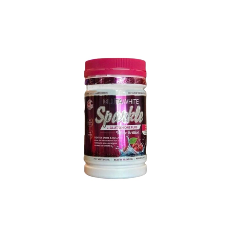 Gluta White Sparkle L-Glutathione Plus