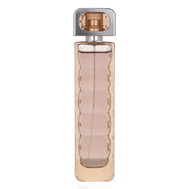 Hugo Boss Orange Woman Edt Spray 75 ml