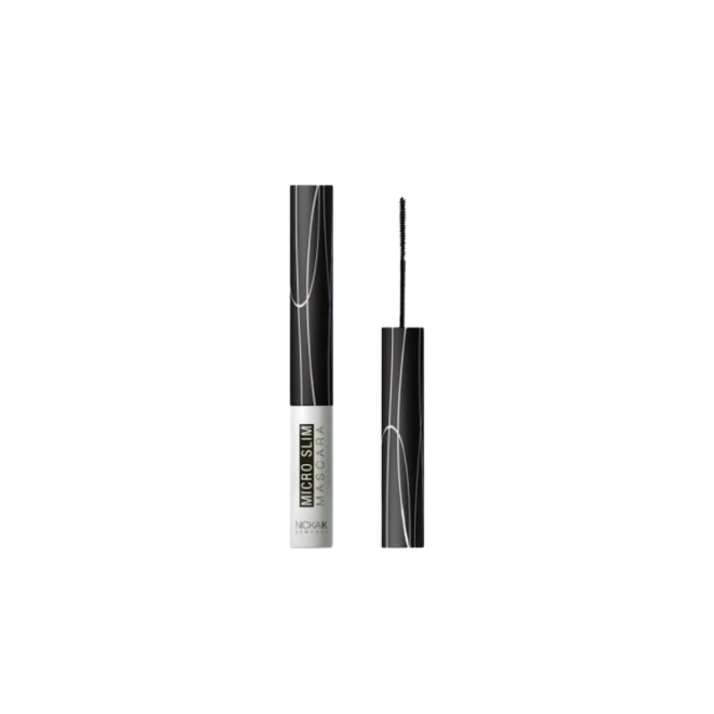 Nicka K Micro Slim Mascara
