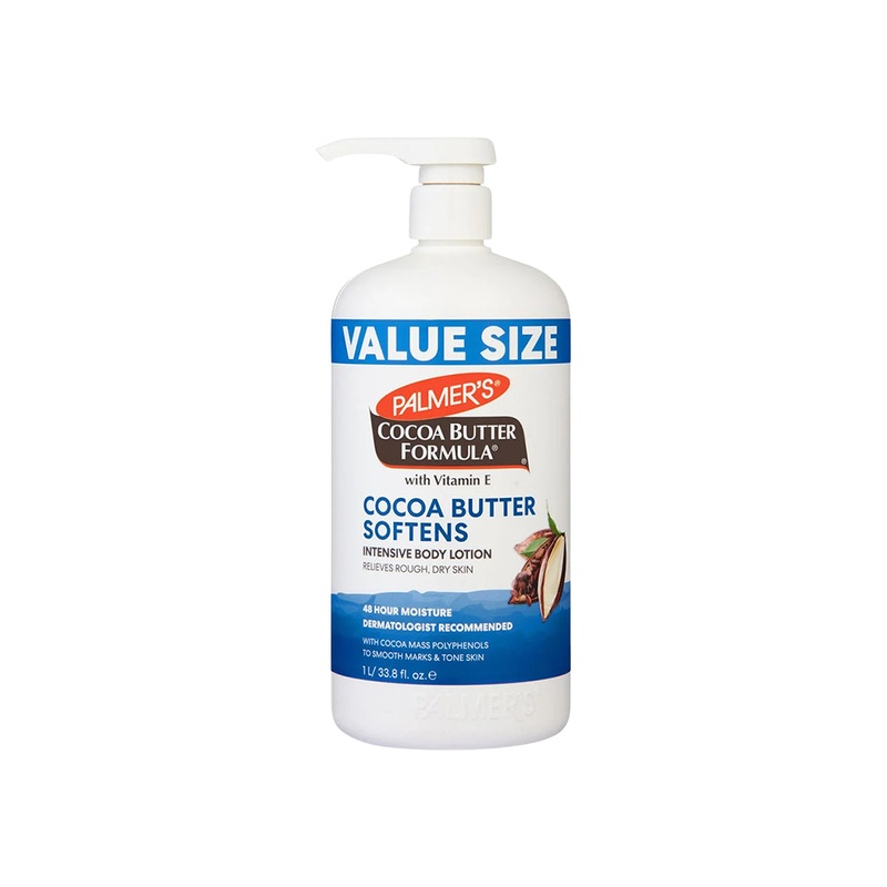 Palmer’s Cocoa Butter Daily Skin Therapy 48H Moisture Intensive Body Lotion 1L