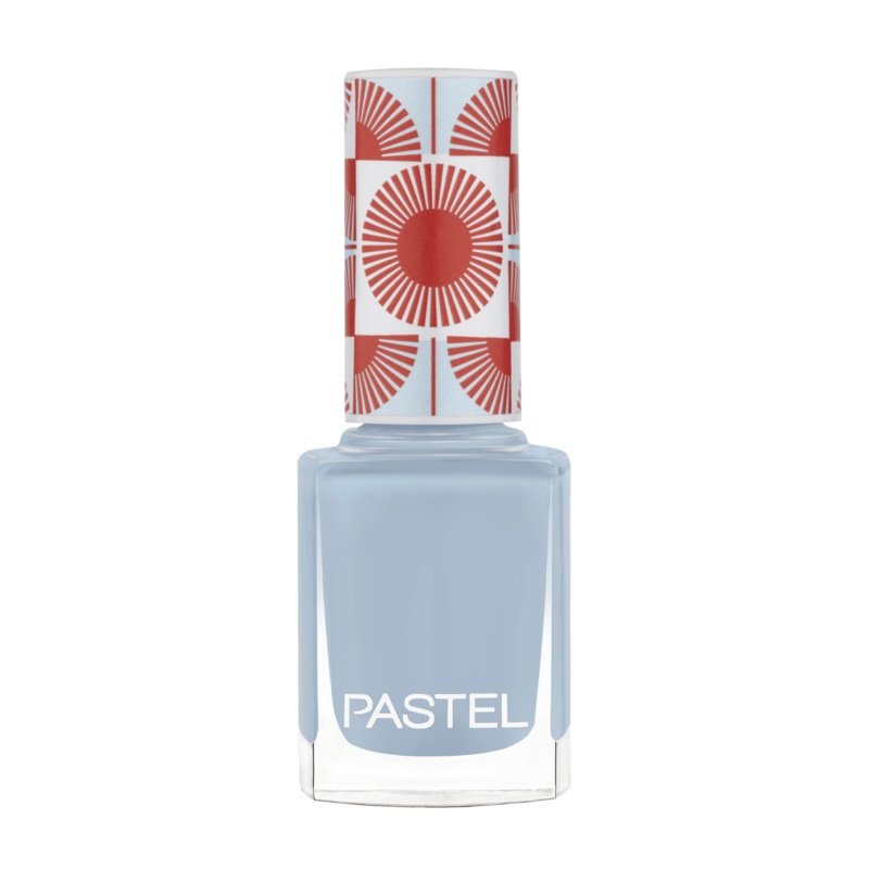 Pastel nail polish – 391