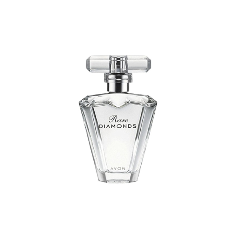 Rare Diamonds Perfume
