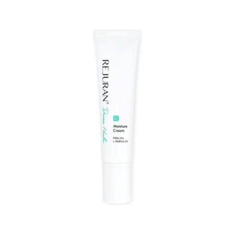 REJURAN Derma Healer Moisture Cream  60g | Deep Hydration, Anti-Aging & Barrier Repair in One