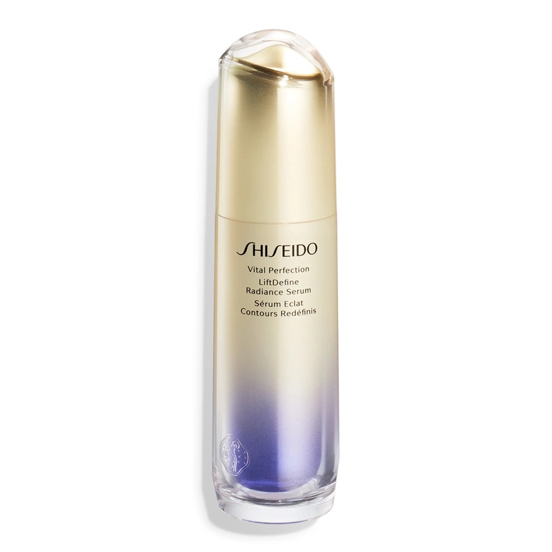 Shiseido LiftDefine Radiance Serum 80mL