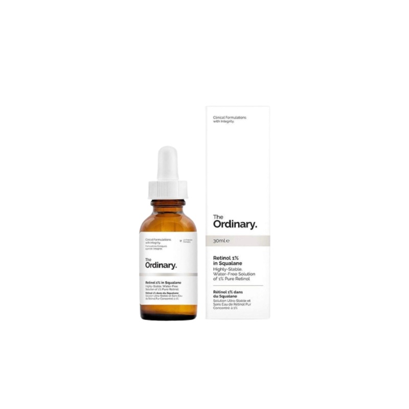 The Ordinary Retinol 1%
