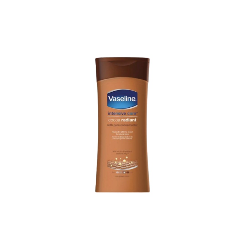 Vaseline Total Moist