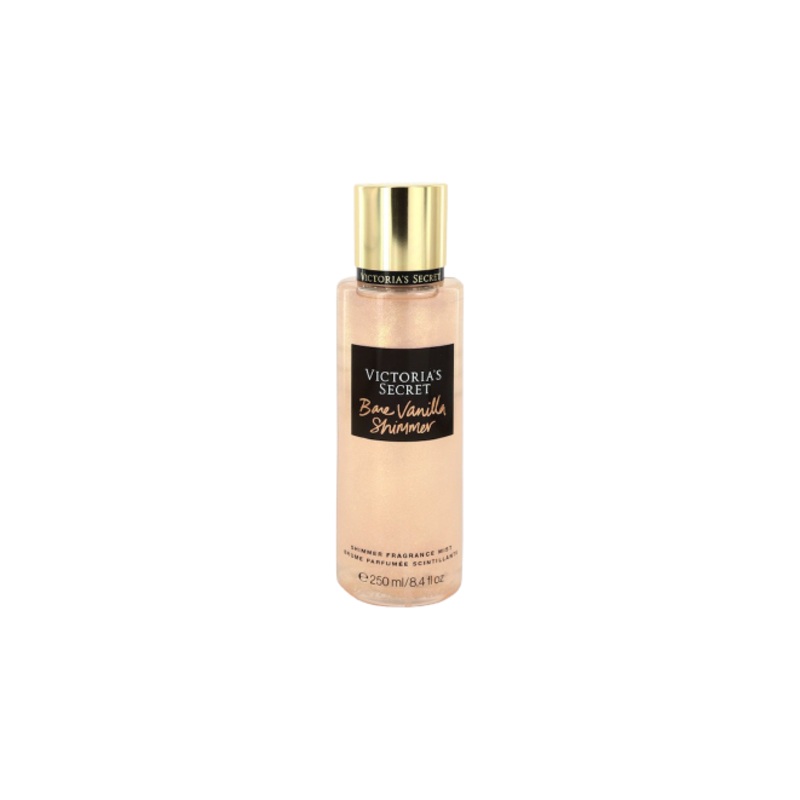 Victorias Secret Bane Vanilla Shimmer