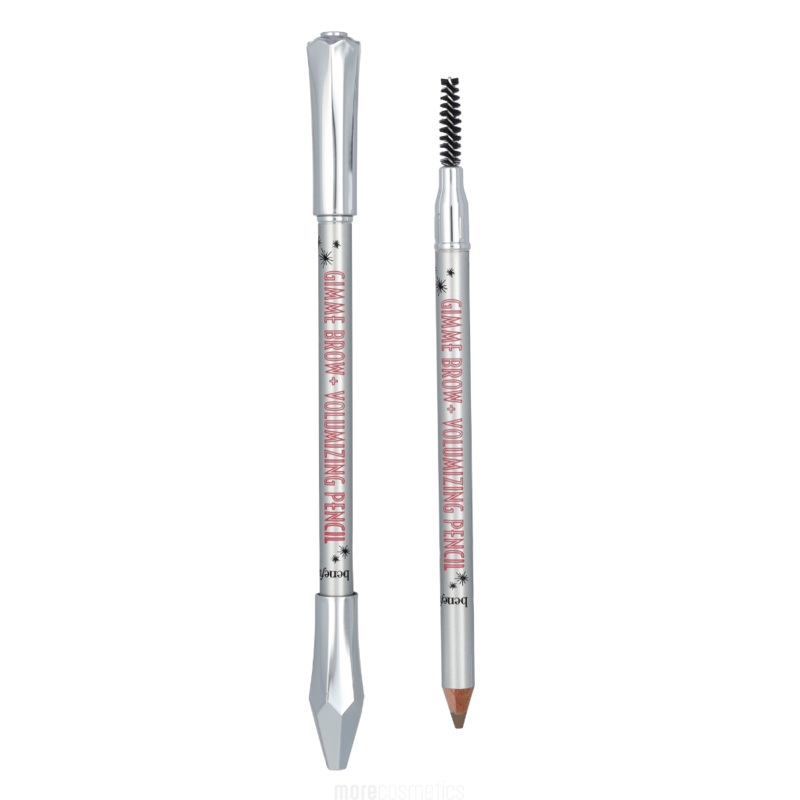Benefit Gimme Brow+ Volumizing Pencil #2 Warm Golden