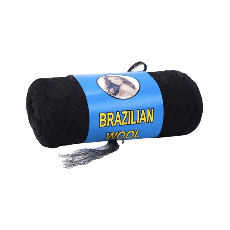 Brazilian Wool