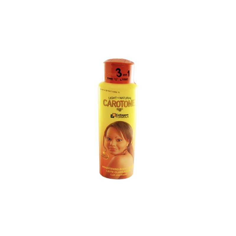 Carotone Lotion 215ML
