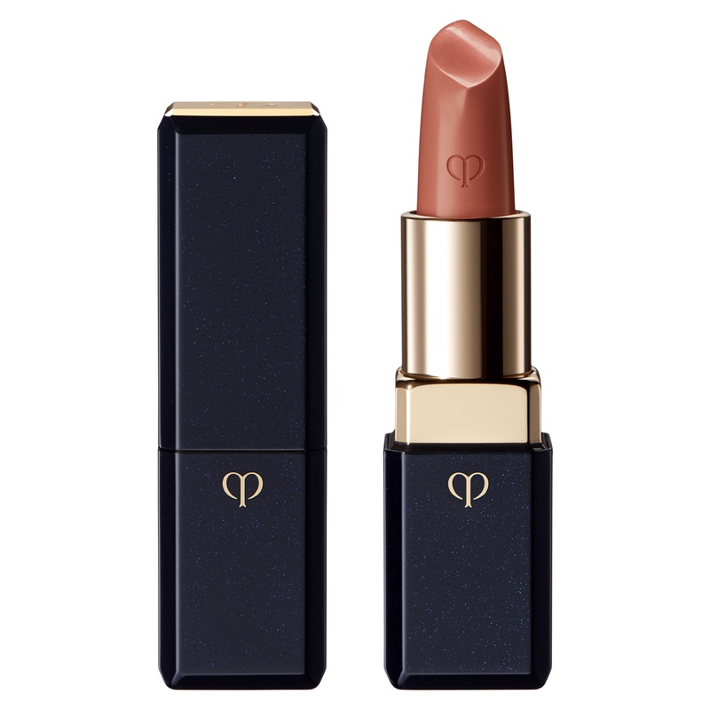 Cl de Peau Beaut Cashmere Lipstick 101 Pouty