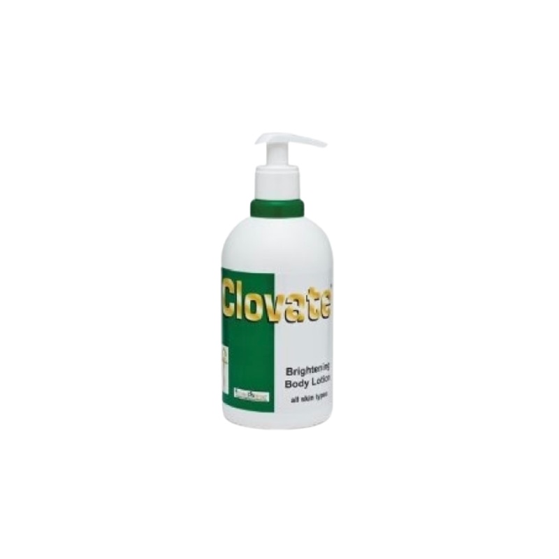 Clovate Brightening Body Lotion