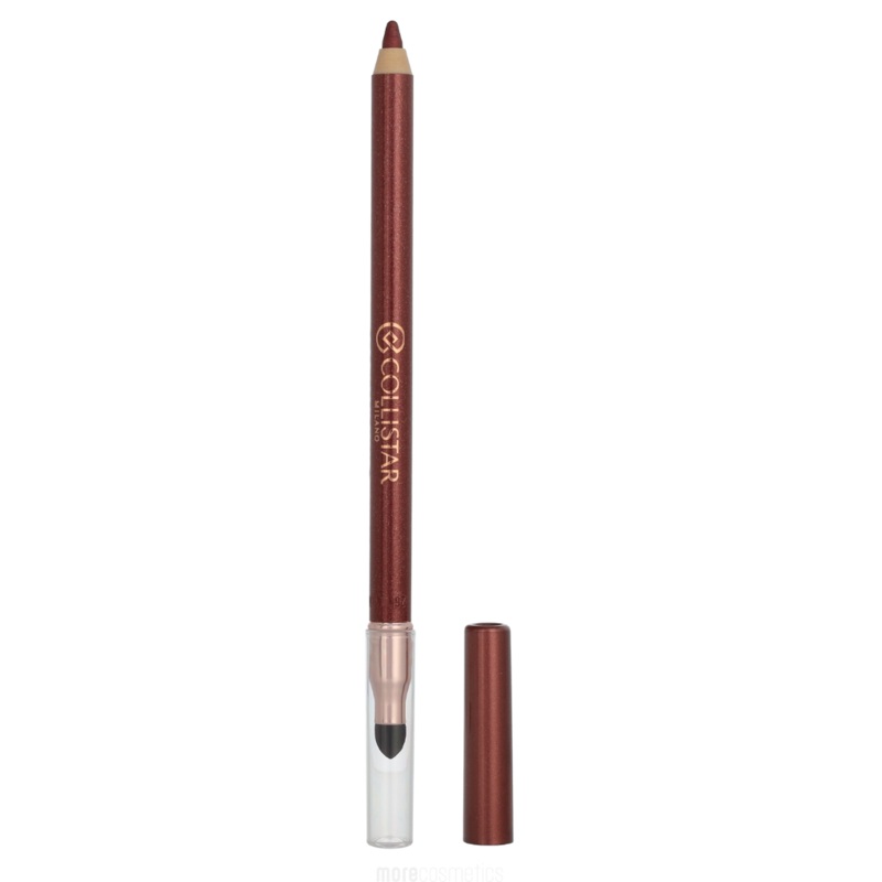 Collistar Professional Waterproof Eye Pencil #27 Borgogna