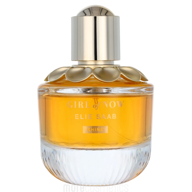 Elie Saab Girl Of Now Shine Edp Spray 50 ml