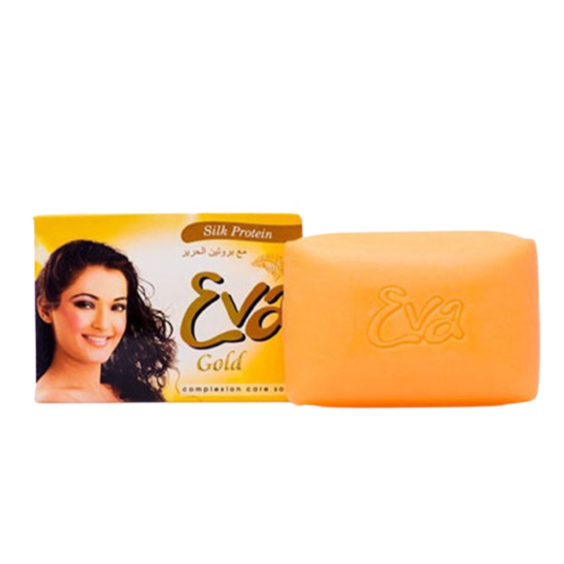 Eva Gold Soap