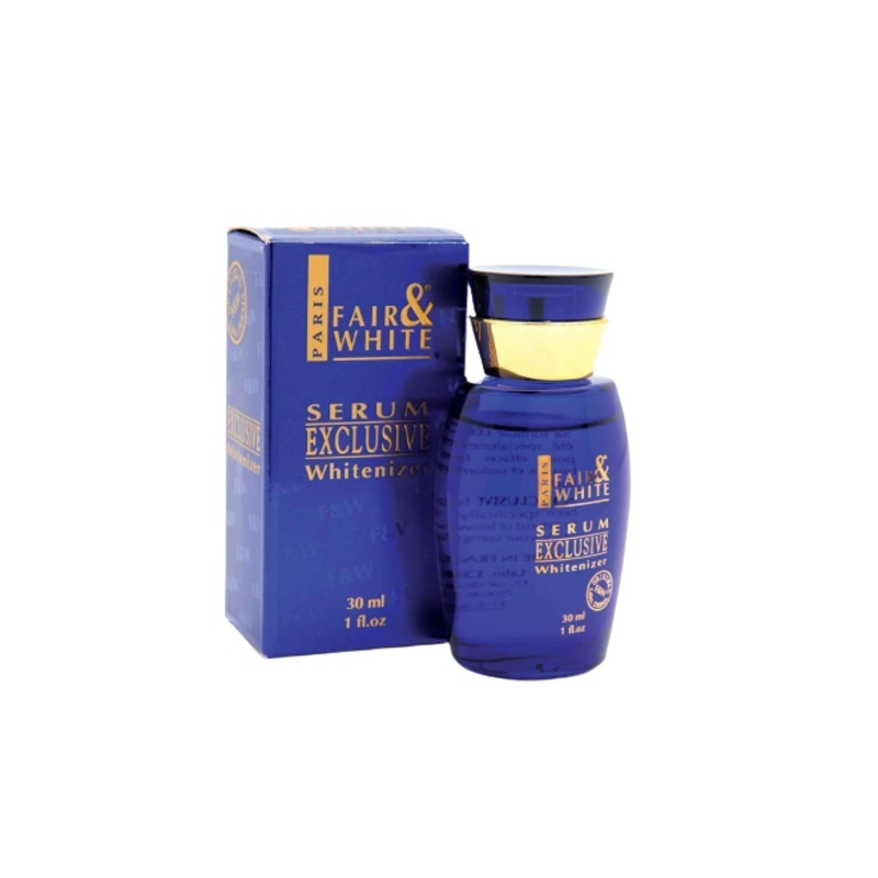Fair White Serum Exclusive