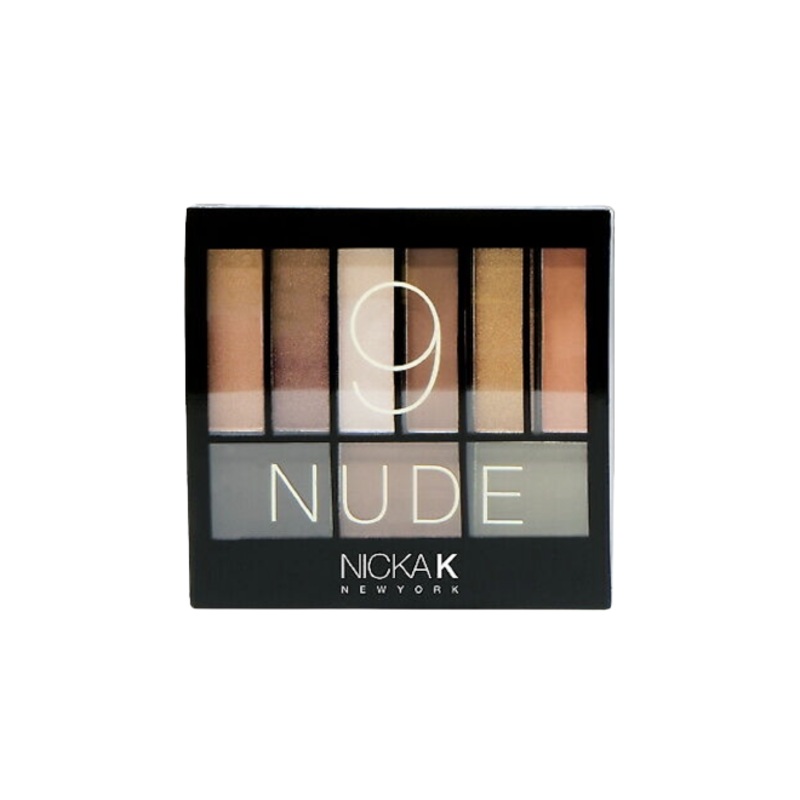 Nicka K Nude Eye Shadow