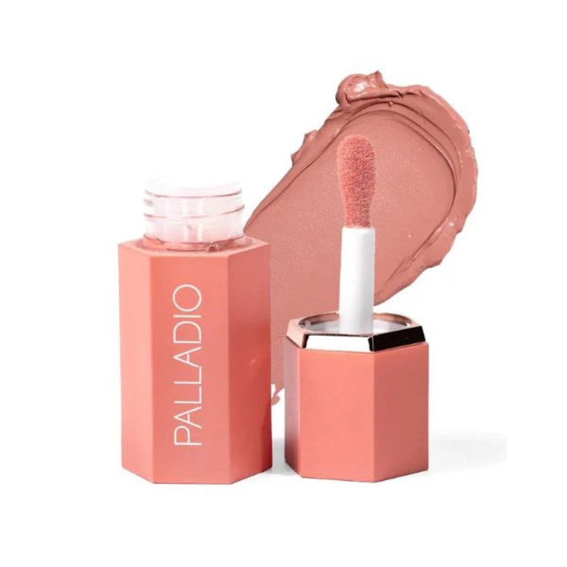 Palladio Liquid Blush deep fuchsia