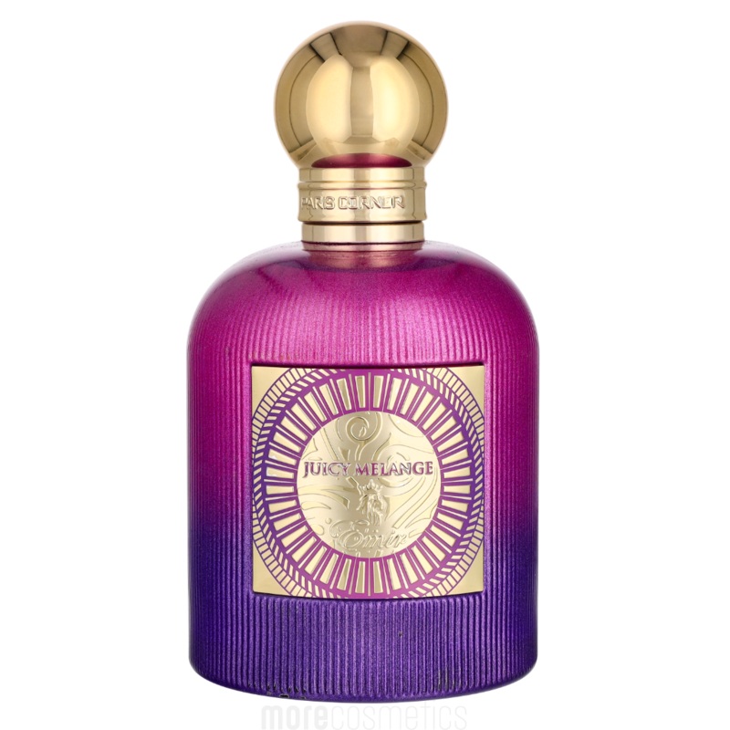 Paris Corner Emir Juicy Melange Edp Spray 100 ml