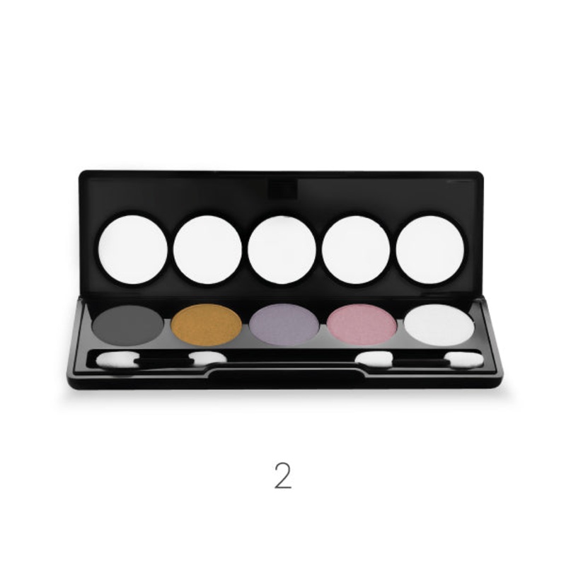 Yves Morel eye shadow #2