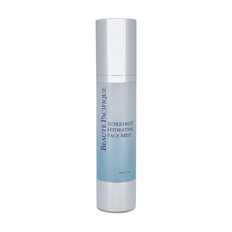 Beaute Pacifique SuperFruit Skin Enforcement Hydrating Face Mist  50ml | Instant Hydration & Antioxidant Protection