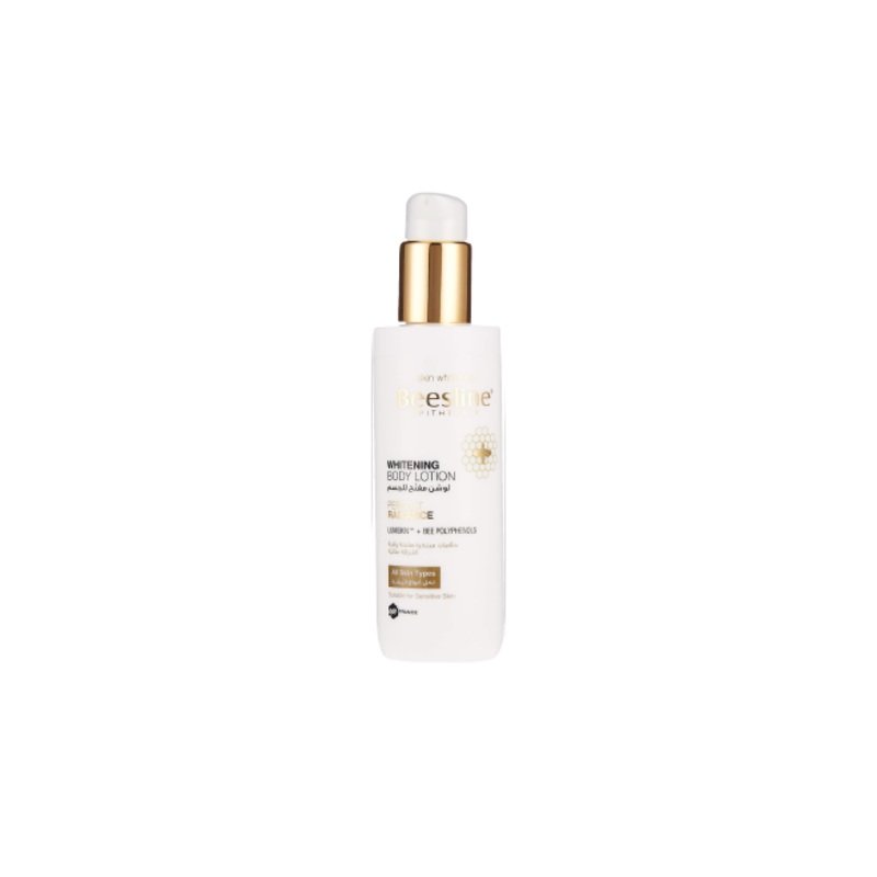 Beesline Whitening Body Lotion 200ML