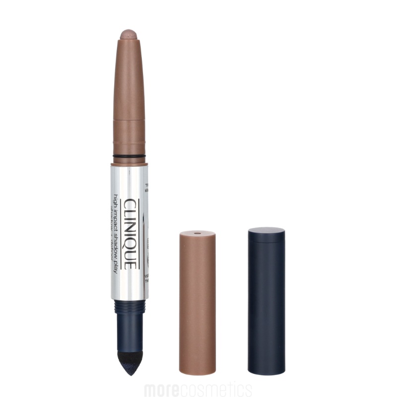 Clinique Impact Duo Eye Shadow #10 Day & Night