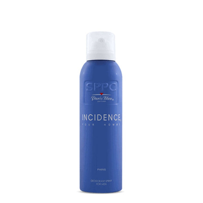 Cyrus Perfums Incidence Deodorant For Men