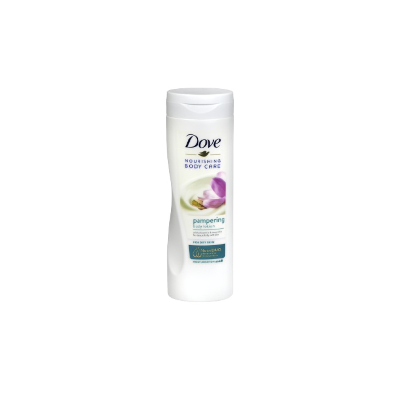 Dove Pampering Body Lotion