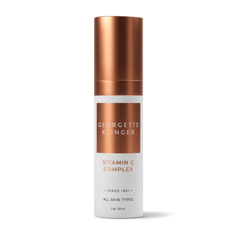 Georgette Klinger Vitamin C Complex