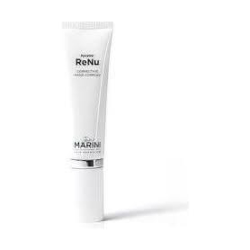 Jan Marini ReNu Corrective Hand Complex  28g | Advanced Brightening & Anti-Aging Hand Treatment