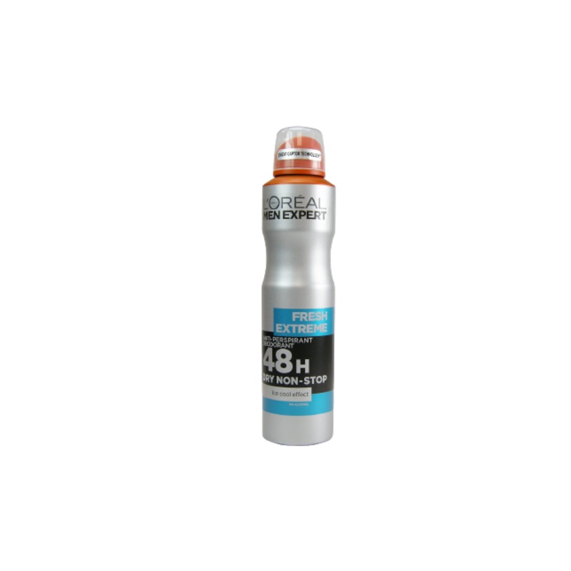 L’oreal Men Expert Fresh Extreme Spray