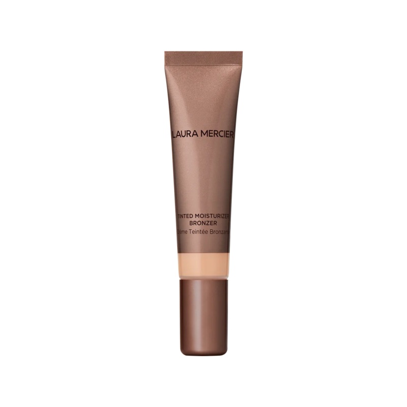 Laura Mercier Tinted Moisturizer Bronzer 01 Sunshine / Fair Bronze