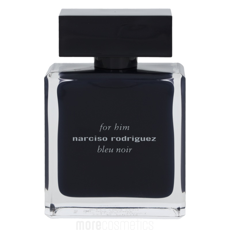 Narciso Rodriguez Bleu Noir For Him Edt Spray 100 ml