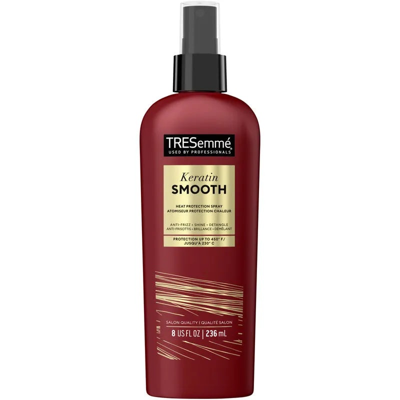 TRESemm Keratin Smooth Heat Protection Spray 236ml