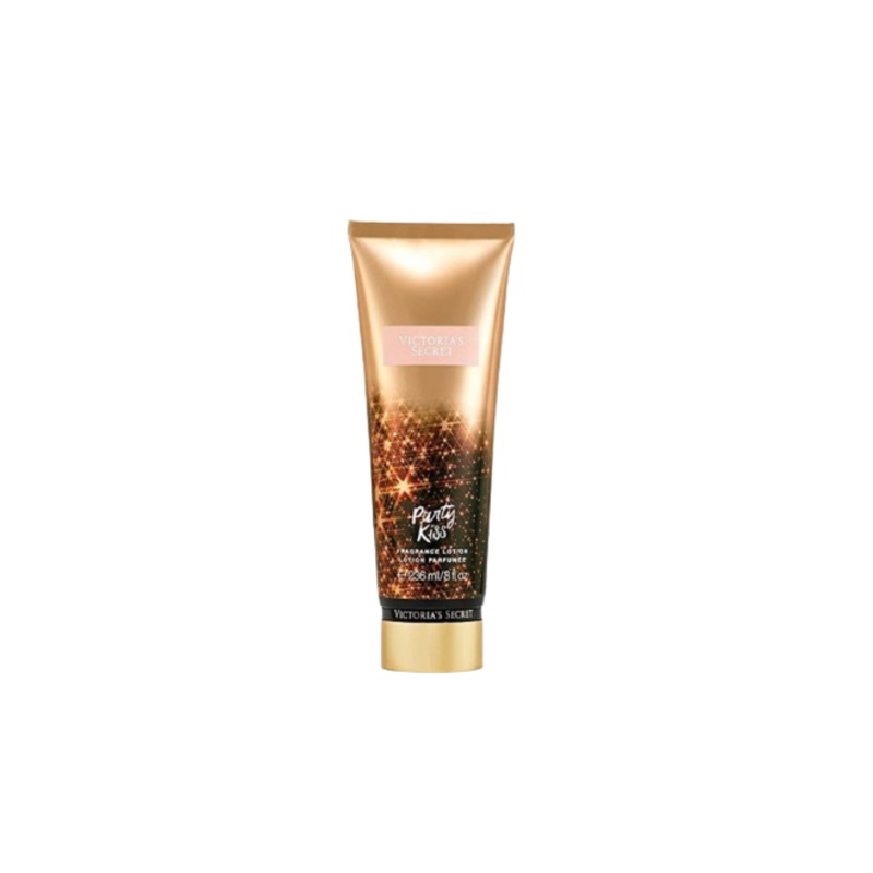 Victoria’s Secret Party Kiss Tube 236ML