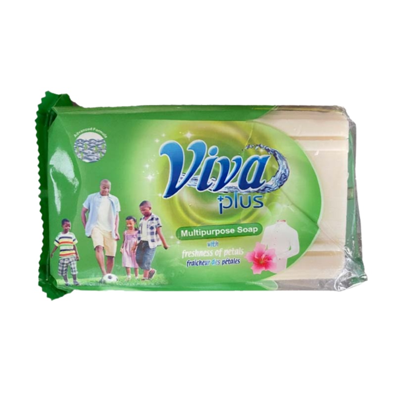Viva+ Plus Multi Purpose 250G