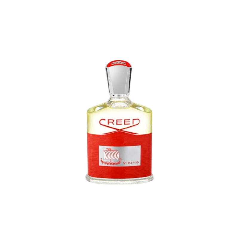 4 You Creed Viking Perfume 120ML
