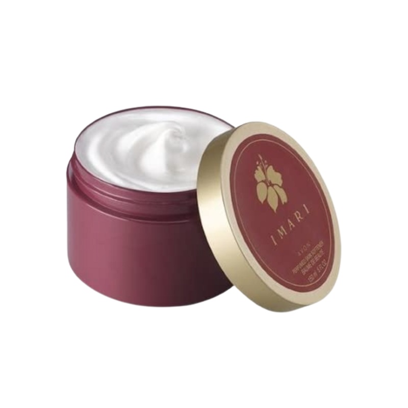 Avon Imari Perfumed Skin Softener